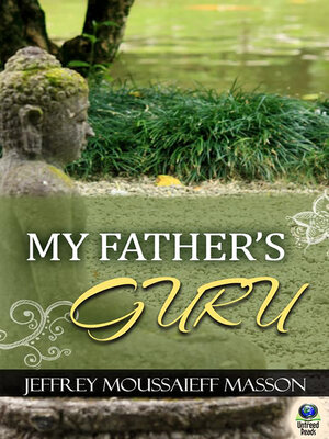 cover image of My Father's Guru